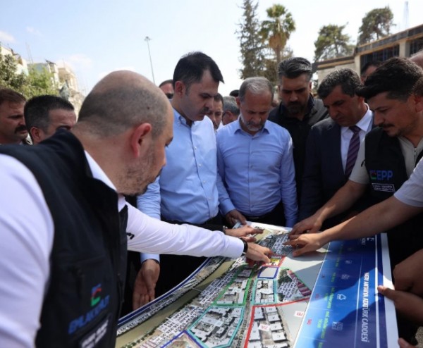 Asrın Projesi Adım Adım Sona!