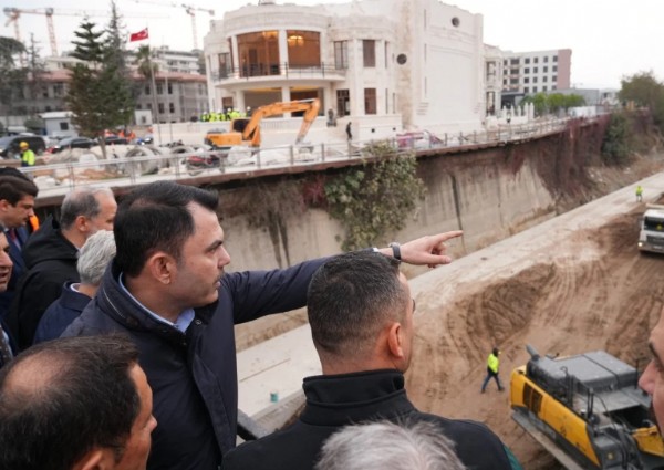 Asrın Projesi Adım Adım Sona!