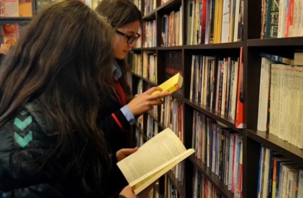 Yılın Kitap Verileri Açıklandı!