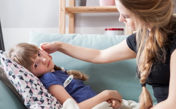 RSV Virüsü O Dönemde Daha Yaygın Görülüyor!