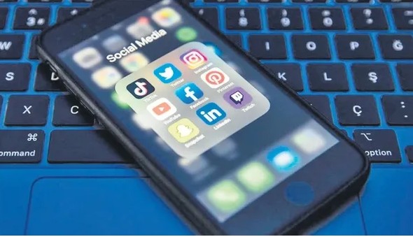 Sosyal Medyaya Önlem Alınıyor! Bakan Göktaş Duyurdu...