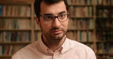 Gazeteci Barış Terkoğlu hakkında adli kontrol: Kütüphane isimli mekanda 'savcı' iddiasında bulunmuştu