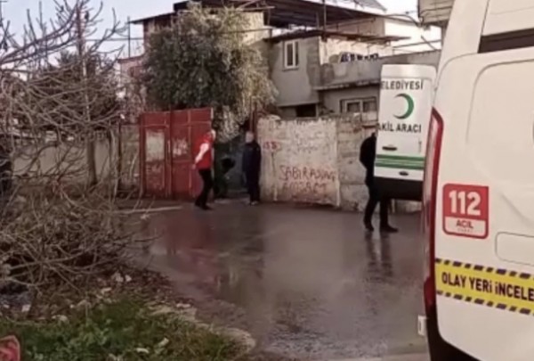 Adana'da Cinayetin Kan Donduran İddianamesi!