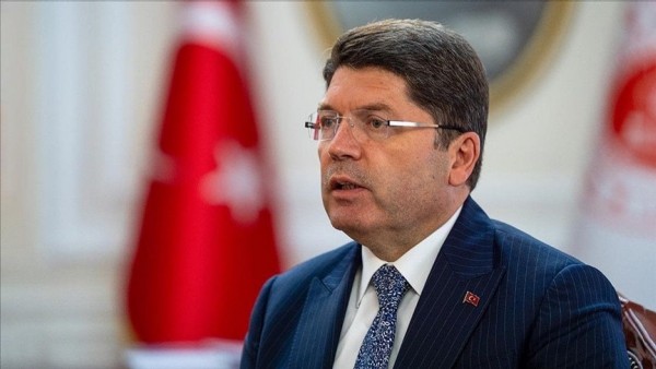 Yılmaz Tunç açıkladı! Tahliyeler başladı