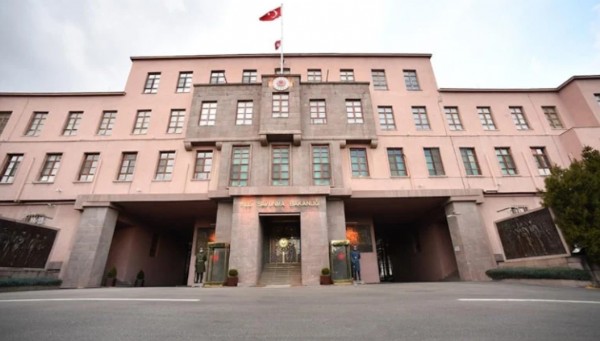 MSB'den İHA'lar İçin Açıklama!