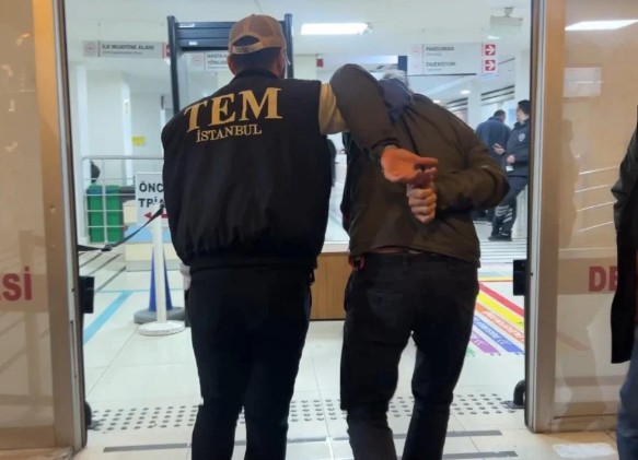 İstanbul'da Kritik Operasyon! Yılbaşı Öncesi...