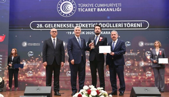 O Dev Müşteri Memnuniyetinde Zirvede!