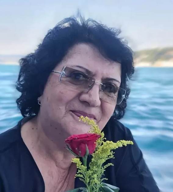 Özcan Deniz'in Zor Günleri!