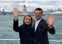 Dilek İmamoğlu Türkiye'yi Avrupa'ya Şikayet Etti!