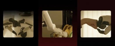 Ev İşleri Tarih Oluyor! O Robotun Tanıtım Tarihi...