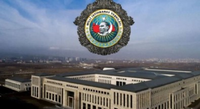 Saldırı Hazırlığındaki Terörist Etkisiz Hale Getirildi! Haberi