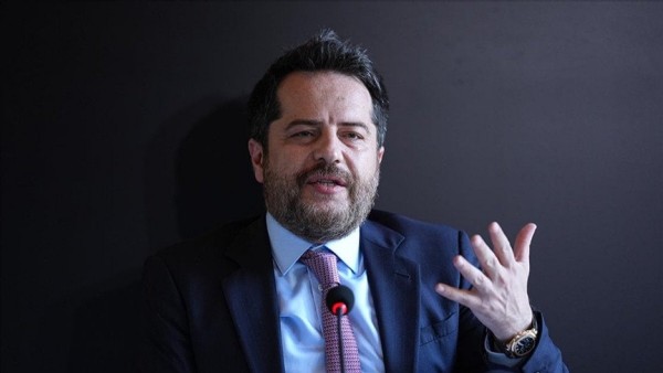 Bahis skandalında yeni soruşturma! Erden Timur gözaltına alındı