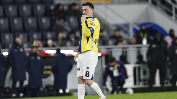 Bahis skandalında yeni soruşturma! Erden Timur gözaltına alındı