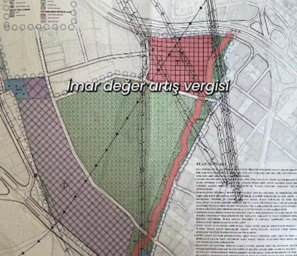 AK Parti İstanbul İl Başkanı Abdullah Özdemir Büyük Talanı Anlattı!