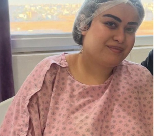 Özel Hastanede Anestezi Faciası! Genç Kız...