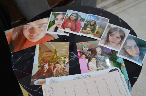 Özel Hastanede Anestezi Faciası! Genç Kız...