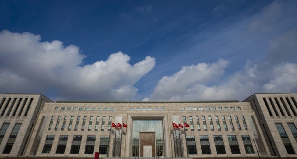 Saldırı Hazırlığındaki Terörist Etkisiz Hale Getirildi!