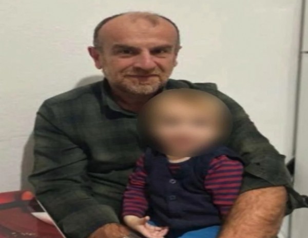 Kocaeli'de Miras Cinayeti!