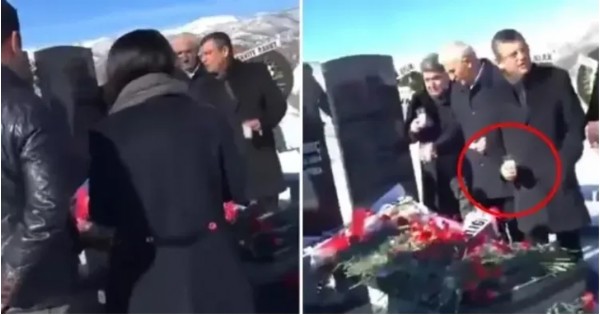 CHP'den Skandal Olaya Skandal Açıklama!