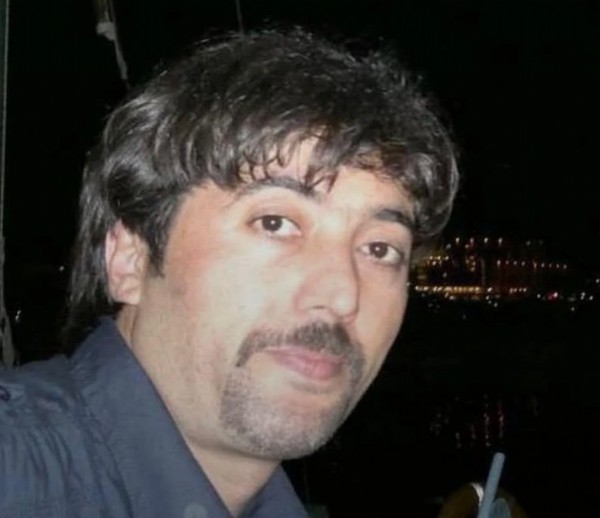 Eşini Kızgın Yağ İle Öldürdü!