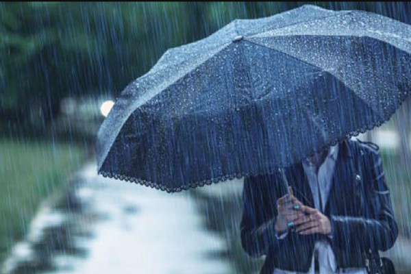 Meteoroloji Uyardı! Yağışlar Devam...