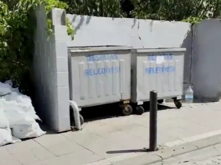 Vahşetin Böylesi Görülmedi! Bebeğini Öldürdü...