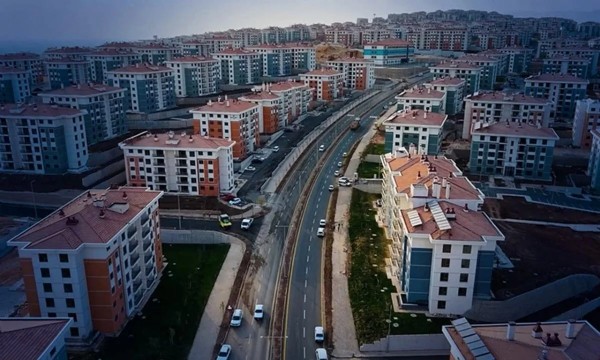 Asrın felaketi asrın umuduna dönüştü! Dünyada eşi benzeri görülmemiş başarı