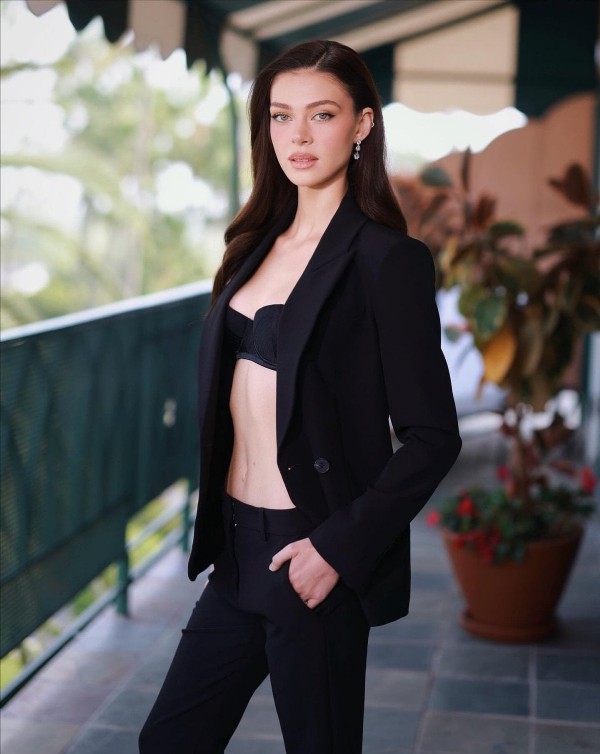 Brooklyn Beckham'dan ailesine gönderme