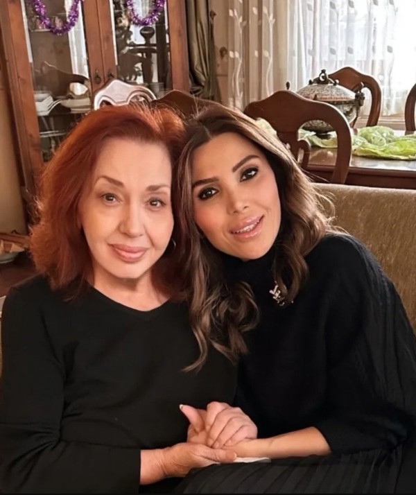 Güven Hokna'nın filtresi olay oldu