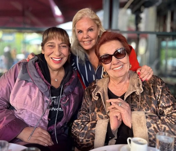 Güven Hokna'nın filtresi olay oldu