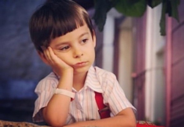 Emir Berke Zincidi'nin son hali