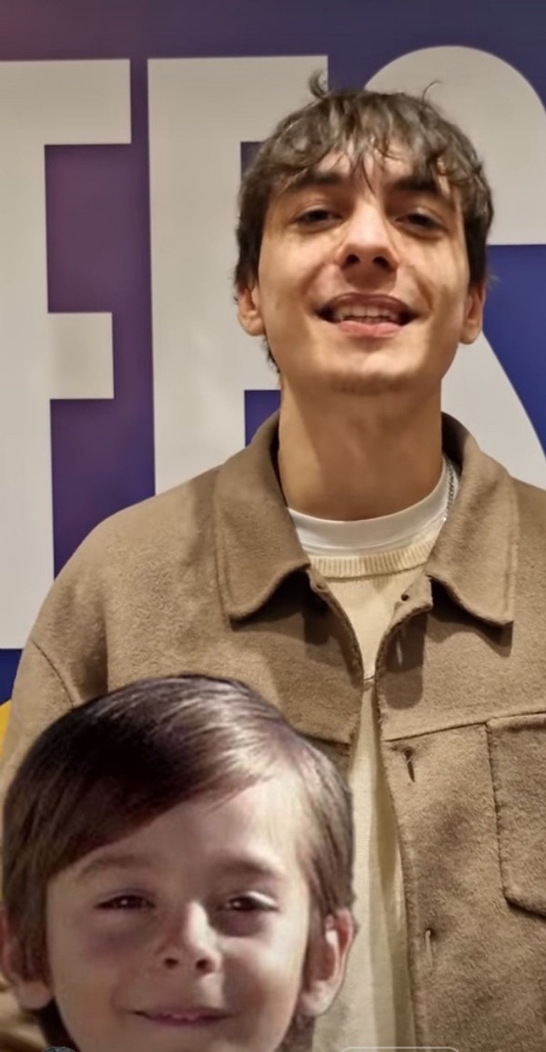 Emir Berke Zincidi'nin son hali