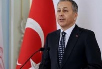 Bakan Yerlikaya Duyurdu! 65 İlde Operasyon...