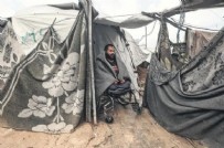 Gazze'de Acılarla Dolu Bir Sene!