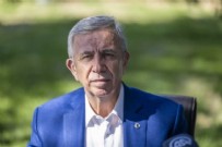 Mansur Yavaş'tan Zam Salvoları!