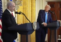 Netanyahu'dan Küstah Talepler!
