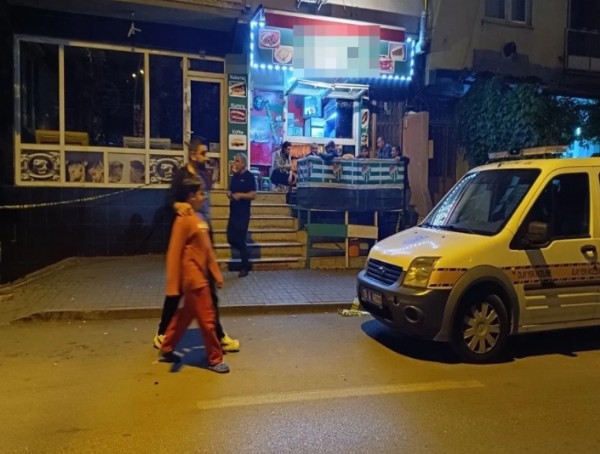 Suriyeli Berbere Silahlı Saldırıda Taciz İddiası!