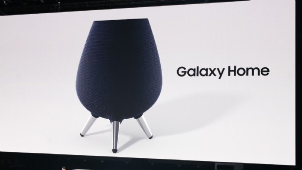 Yapay Zekalı Kablosuz Hoparlör!