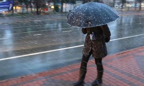 Meteoroloji Duyurdu! O İllere Sarı Kod...