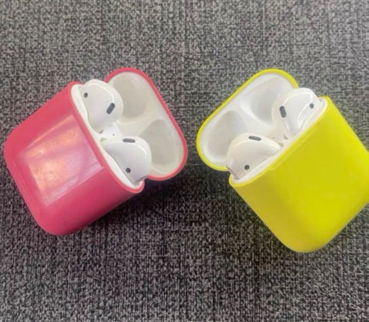 Apple Yeni Tasarımını Sızdırdı!