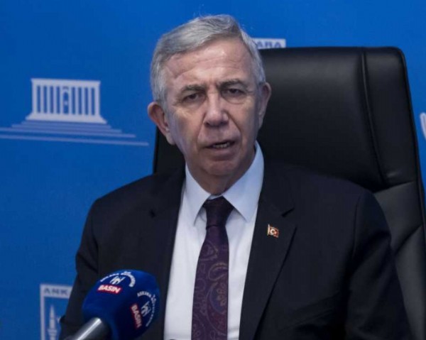 Mansur Yavaş'tan Zam Salvoları!