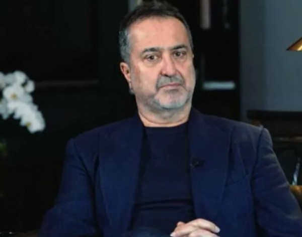 Serdar Bilgili'ye Şok Suçlama!