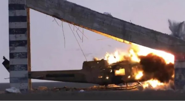 'TOLUN' İsrail'i Tedirgin Ediyor!