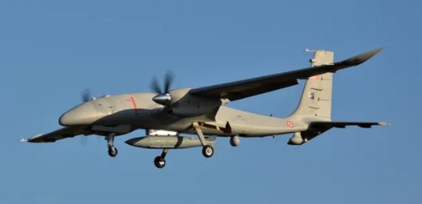 'TOLUN' İsrail'i Tedirgin Ediyor!