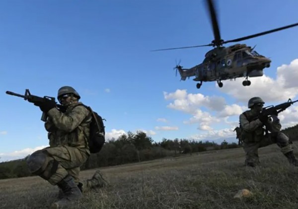 Netanyahu'dan Küstah Talepler!