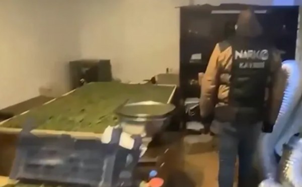 Bakan Yerlikaya Duyurdu! 65 İlde Operasyon...