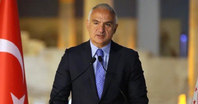 Bakan Ersoy açıkladı! 2025 yılının kelimesi belli oldu