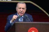 Cumhurbaşkanı Erdoğan Baş Sağlığı Mesajı Yayınladı!