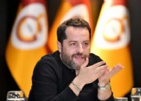 MASAK'IN Erden Timur Raporu!