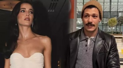 Ünlü çiftin Milano kaçamağı!